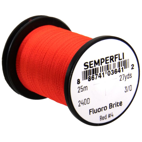 Zoom bild av Semperfli Fluoro Brite
