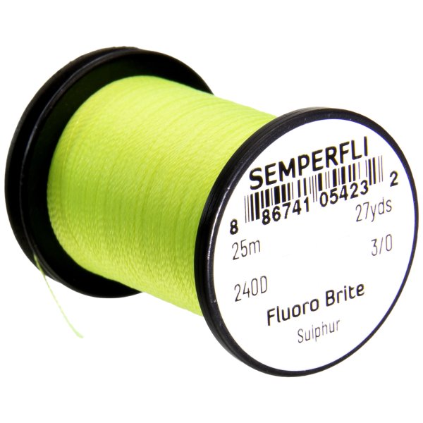 Zoom bild av Semperfli Fluoro Brite