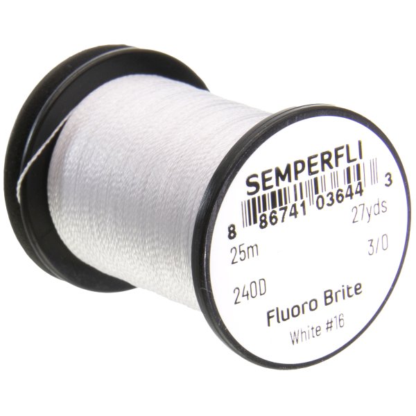 Zoom bild av Semperfli Fluoro Brite