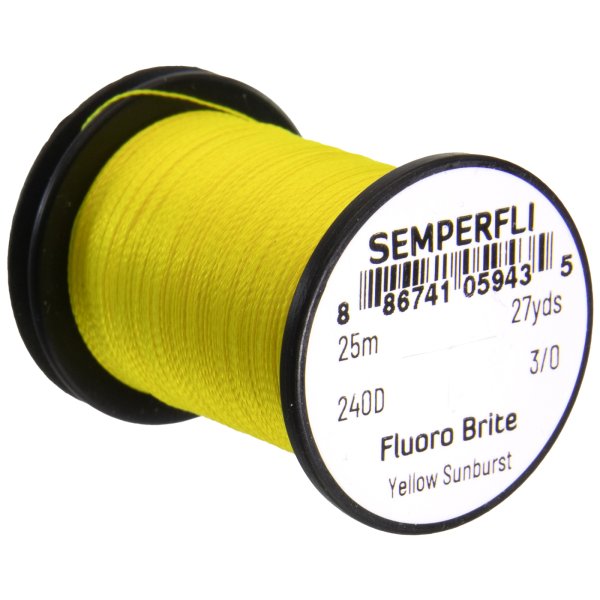 Zoom bild av Semperfli Fluoro Brite