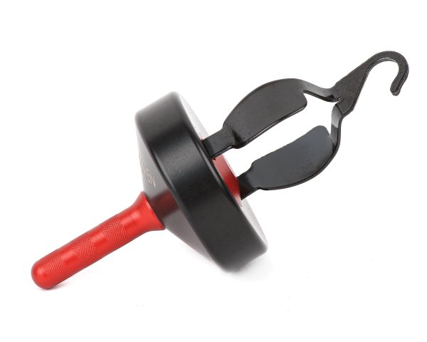 Zoom bild av Smhaen Master Dubbing Twister Regular