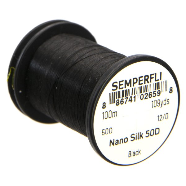 Zoom bild av Semperfli Nano Silk 50D