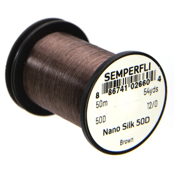 Zoom bild av Semperfli Nano Silk 50D