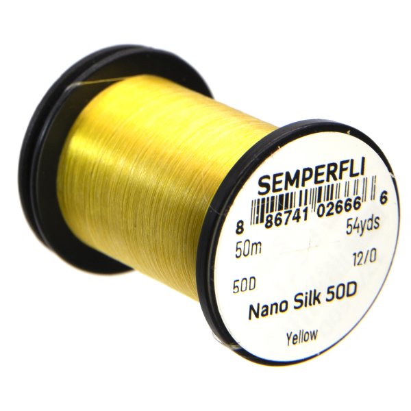 Zoom bild av Semperfli Nano Silk 50D