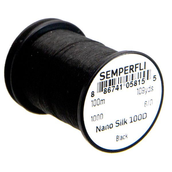Zoom bild av Semperfli Nano Silk 100D