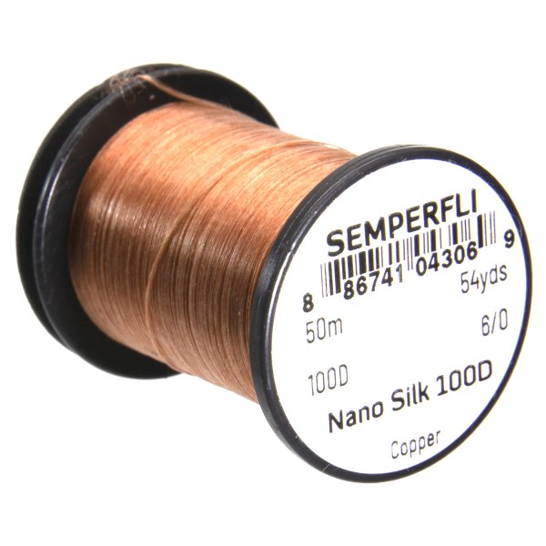 Zoom bild av Semperfli Nano Silk 100D