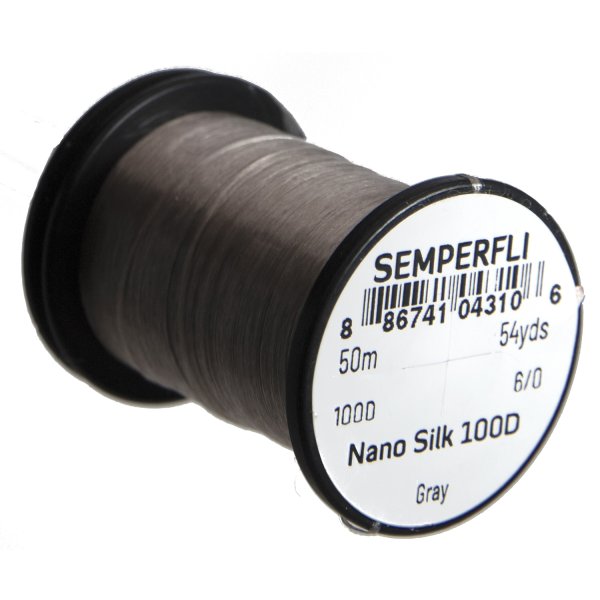 Zoom bild av Semperfli Nano Silk 100D