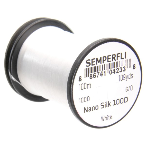 Zoom bild av Semperfli Nano Silk 100D