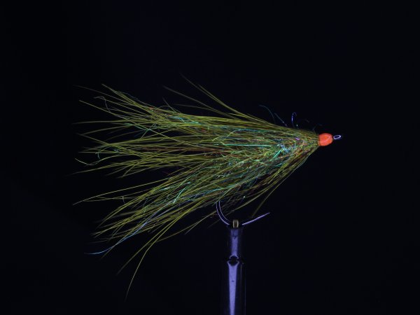 Zoom bild av Sunburst Omöborsten Variant