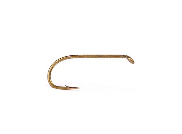 Zoom bild av Tiemco TMC 100 Dry Fly