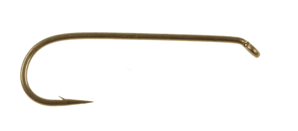 Zoom bild av Tiemco TMC 5262 Nymph & Streamer