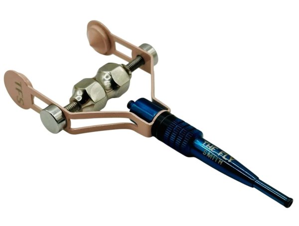Zoom bild av TheFlySmith Pinnacle Bobbin