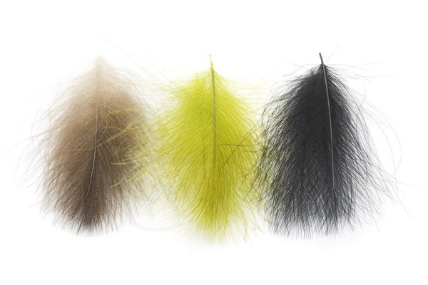 Zoom bild av Troutline Hand Selected CDC 3-4 cm