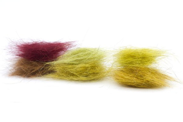 Zoom bild av Troutline Premium Hare Fur Dubbing