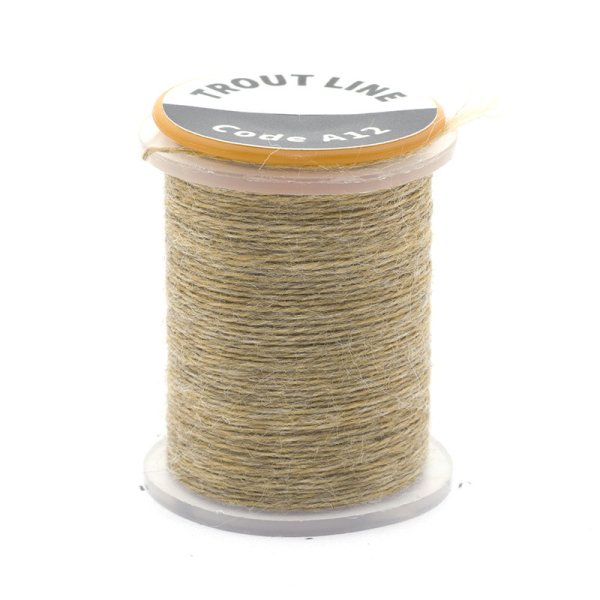 Zoom bild av Troutline Mojo Nymph Yarn