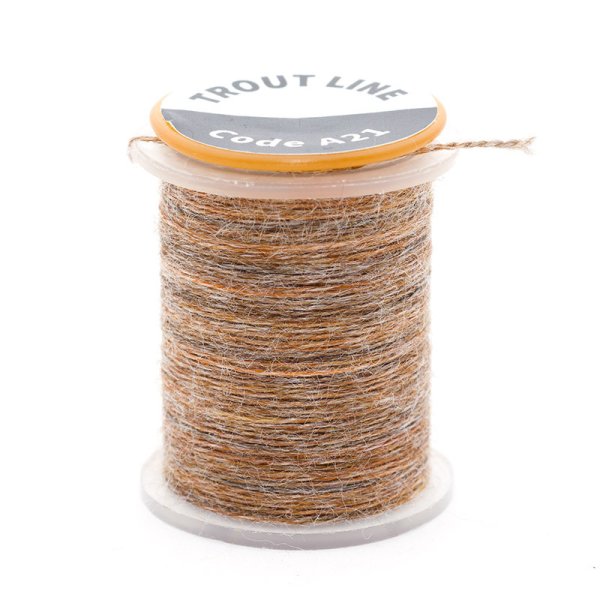 Zoom bild av Troutline Mojo Nymph Yarn