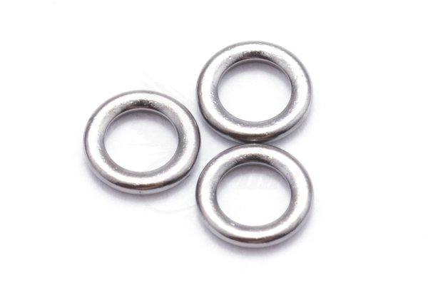 Zoom bild av Troutline Nano Titan Micro Rings