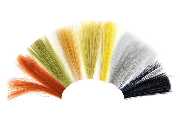 Zoom bild av Veniard Tail Fibre Fibbets