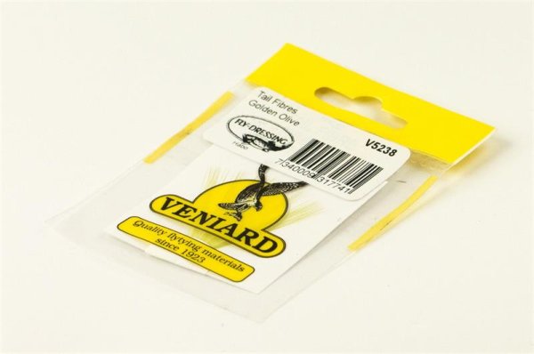 Zoom bild av Veniard Tail Fibre Fibbets