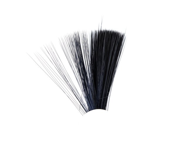 Zoom bild av Veniard Tail Fibre Fibbets