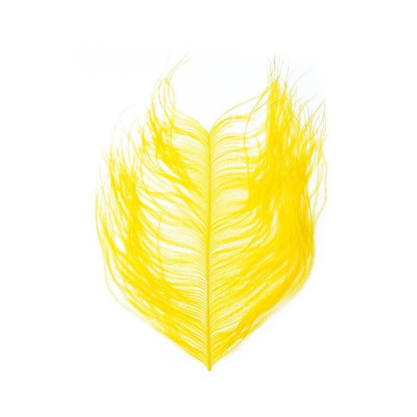 Zoom bild av Wapsi Ostrich Herl