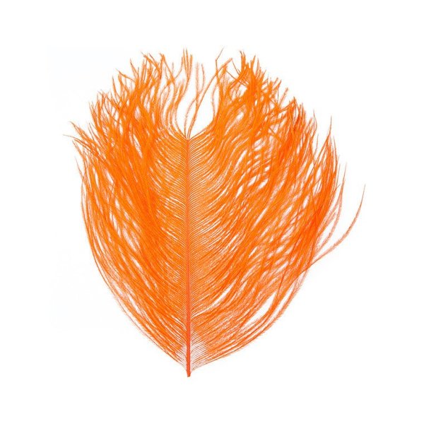 Zoom bild av Wapsi Ostrich Herl