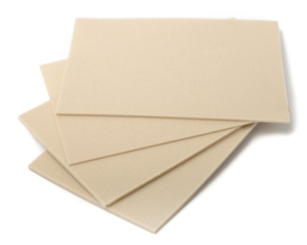 Zoom bild av Wapsi EZ Fly Foam 1,5 & 3 mm