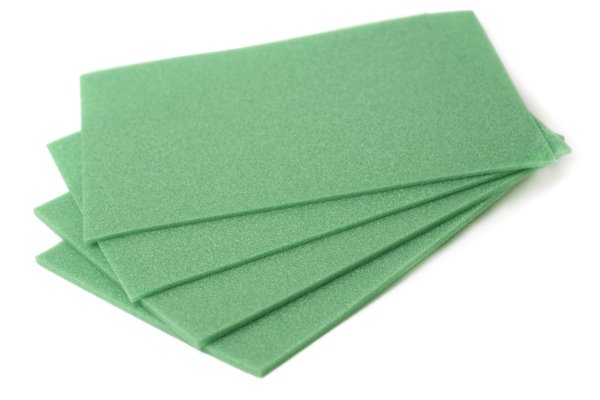 Zoom bild av Wapsi EZ Fly Foam 1,5 & 3 mm