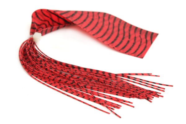 Zoom bild av Wapsi Barred Round Rubber Medium