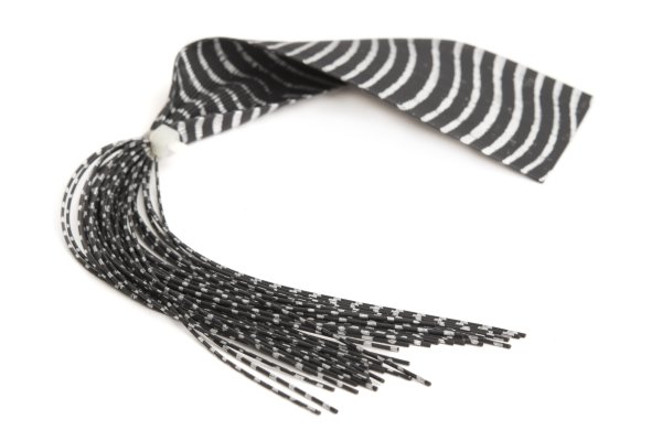 Zoom bild av Wapsi Barred Round Rubber Medium