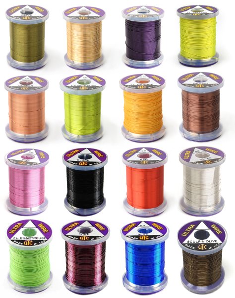 Zoom bild av UTC Ultra Wire Small