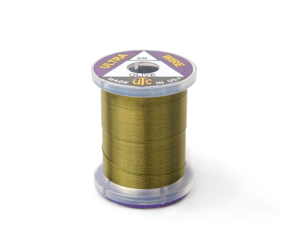 Zoom bild av UTC Ultra Wire Small