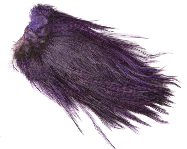 Zoom bild av Whiting Coq de Leon, Bronze Saddle