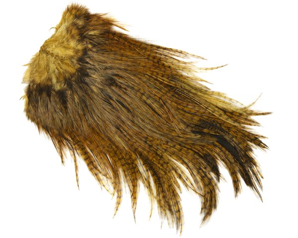 Zoom bild av Whiting Coq de Leon, Bronze Saddle