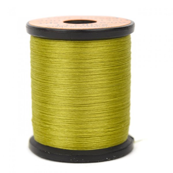 Zoom bild av UNI Thread 8/0 Waxed