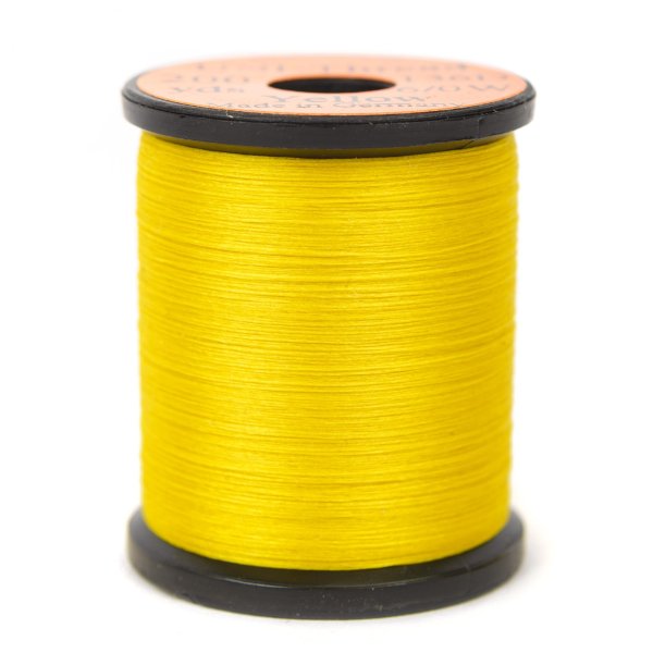 Zoom bild av UNI Thread 8/0 Waxed