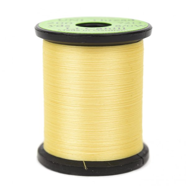 Zoom bild av UNI Thread 8/0 Waxed