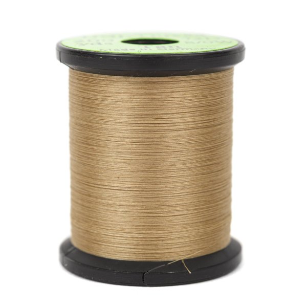 Zoom bild av UNI Thread 8/0 Waxed