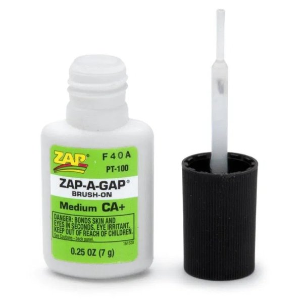 Zoom bild av Zap A Gap Brush On