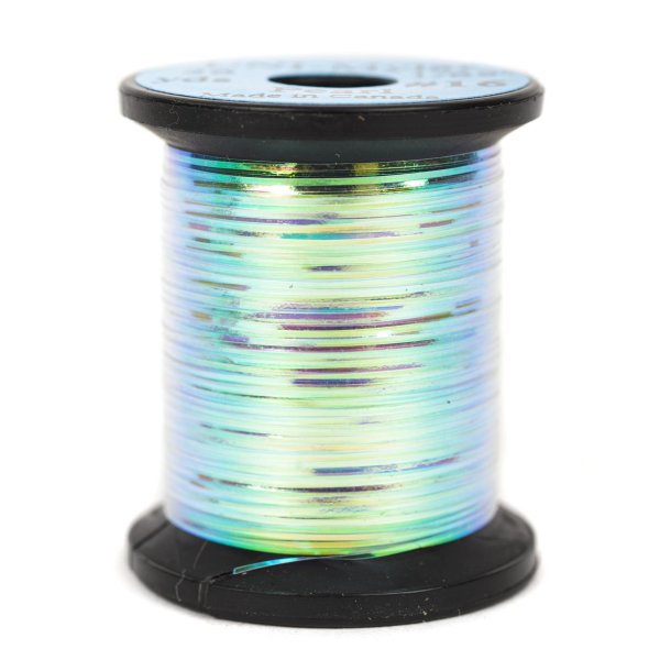 Zoom bild av UNI Mylar Tinsel Pearl